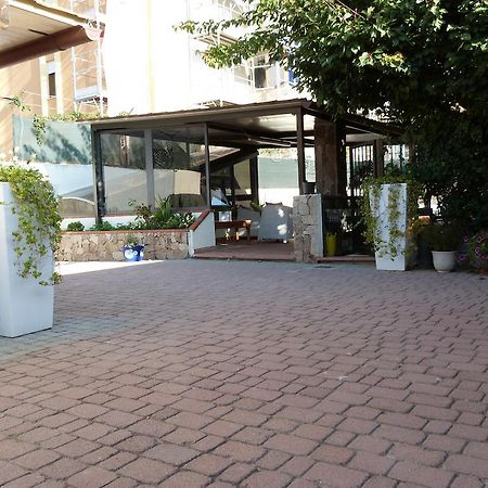 Bed and Breakfast Bramasole Куарту-Сант'Элена Экстерьер фото
