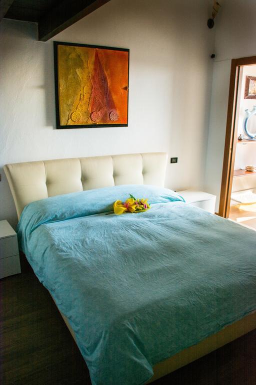 Bed and Breakfast Bramasole Куарту-Сант'Элена Номер фото